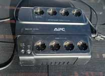 UPS . APC Backup - ES 550 VA