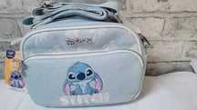 Torebka Disney Stitch ze skóry ekologicznej PRIMARK