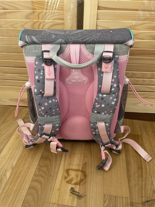 Рюкзак ортопедичний