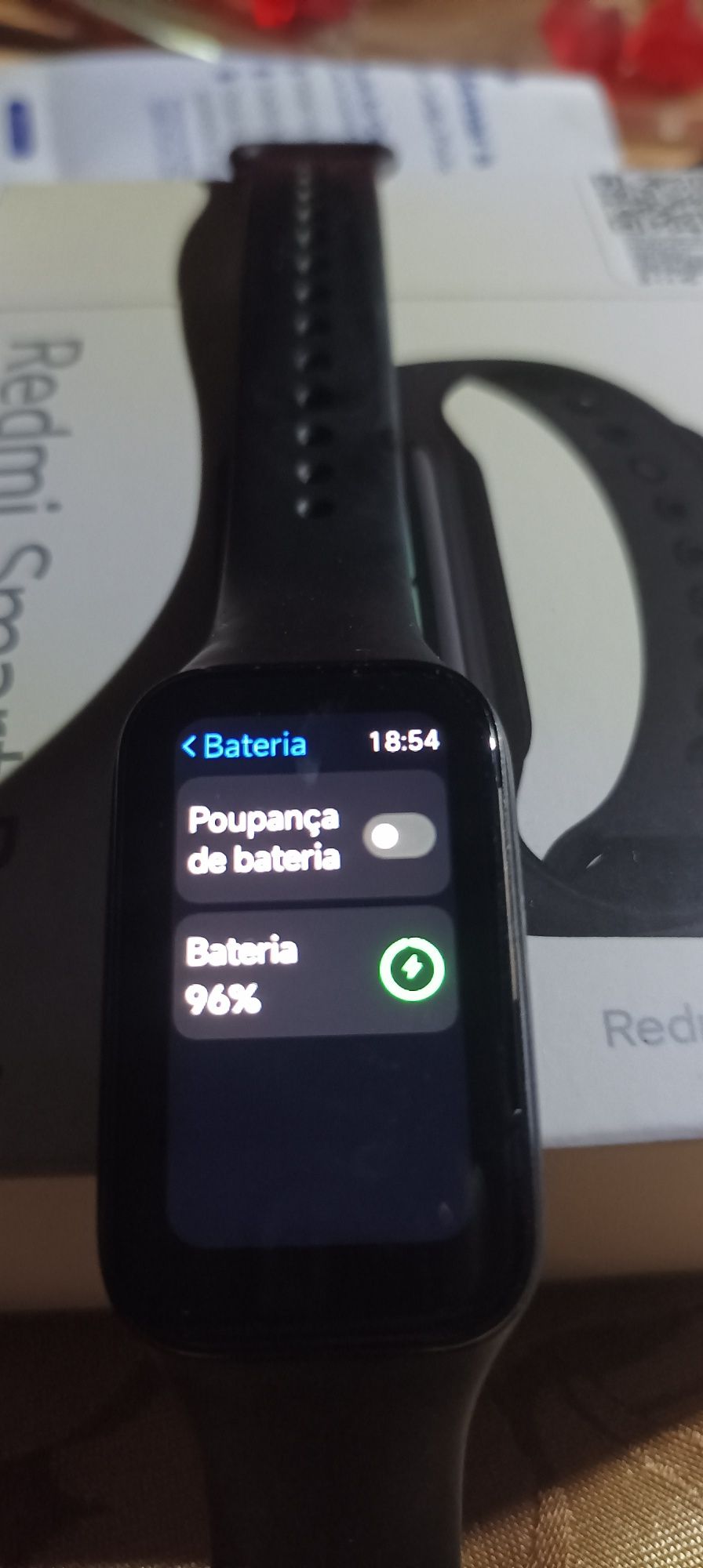Smart Band 2 Xiaomi