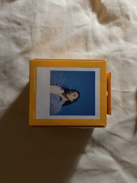 Картриджі для Polaroid Color Go Film