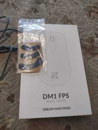 Мышь Dream machines DM1 fps