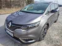 Renault Espace 2016 r 1.6 dCi 160km automat do jazdy panorama