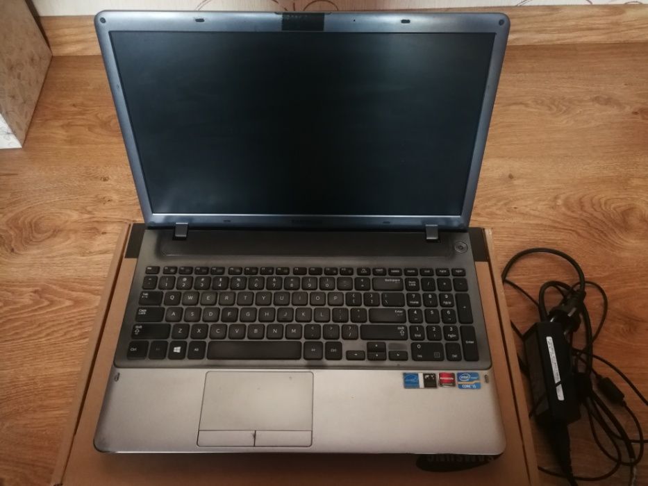 Samsung np350v5c np350 15.6 laptop i5 3210m 6gb ram notebook komputer
