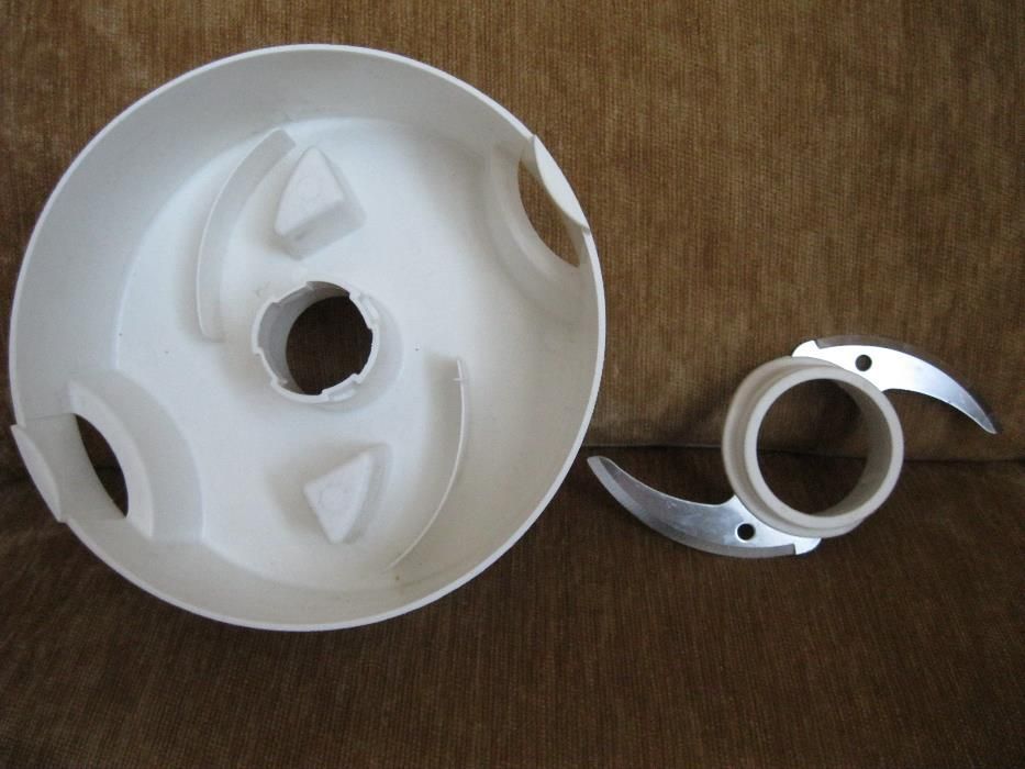 rózne części do robota Moulinex MasterChef 8000