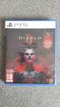 Diablo IV na PS5