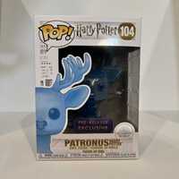 Спецвипуск Funko Pop Harry Potter Patronus Фанко Поп Патронус Гаррі