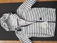nowa męska lekka kurtka pull&bear
