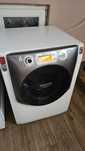 Pralko suszarka Hotpoint ariston aqualtis 10kg Eco tech