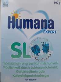 Суміш Humana 600 грамів