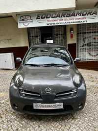 NISSAN MICRA 1.2 GASOLINA