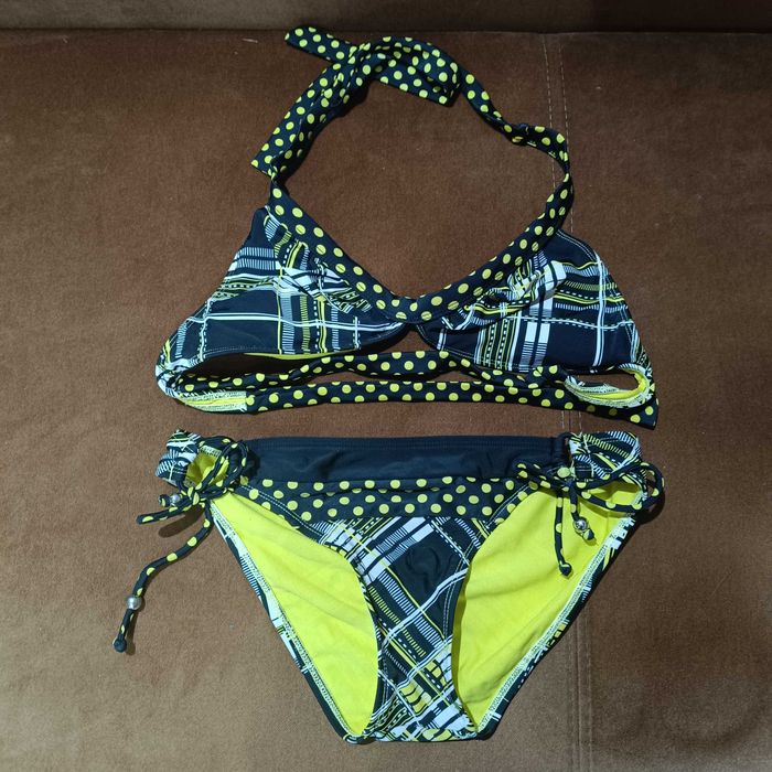 Bikini Strój kąpielowy - rozmiar M - Zestaw 9 szt