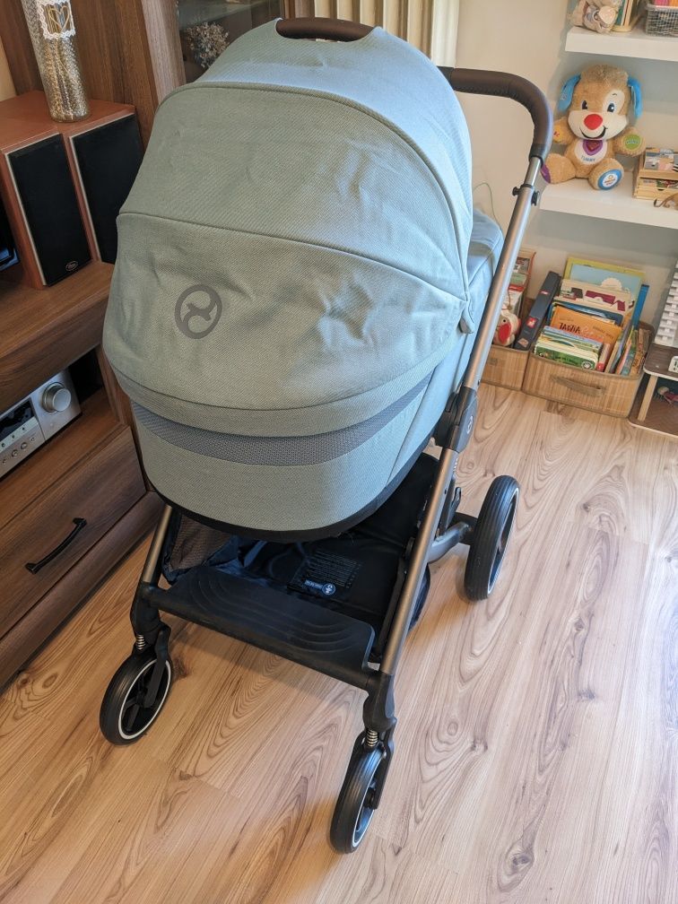 Wózek Cybex balios S 2w1