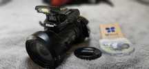 Nikon Coolpix P1000