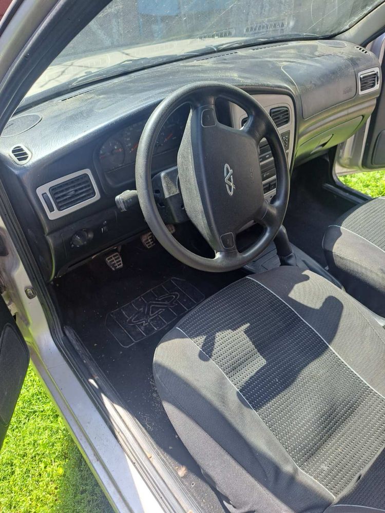 Chery Amulet 2007 рік 1950$ торг