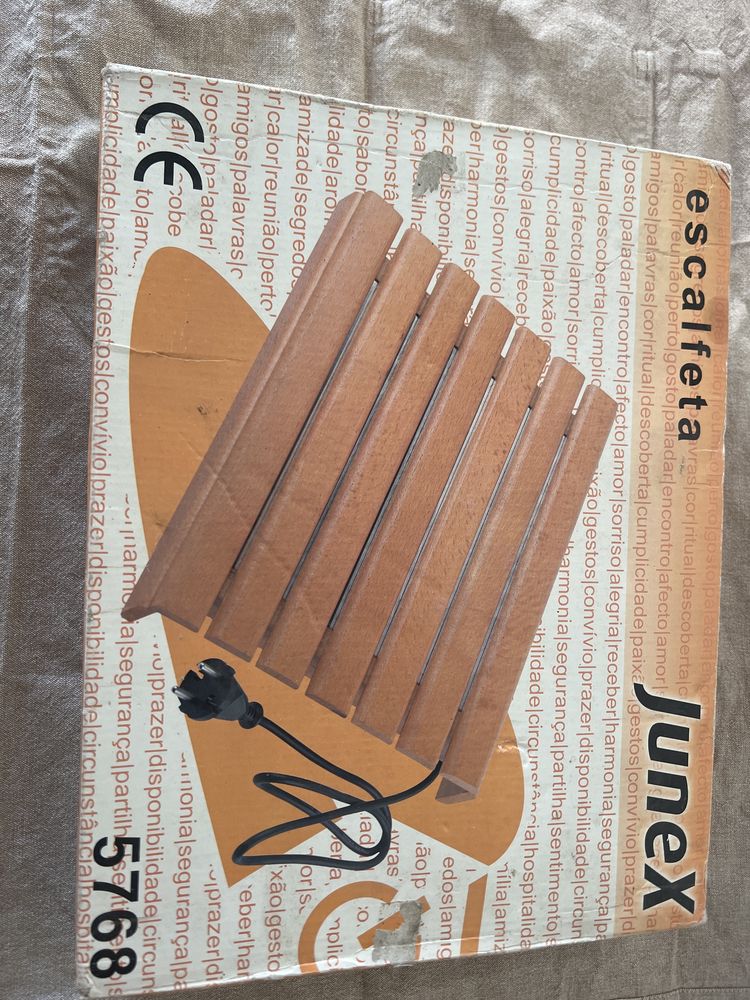 Colchão  insuflável duplo