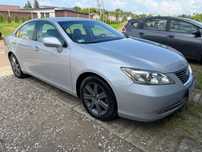 Lexus ES bezwypadkowy