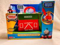 Thomas & Friends - Thomas na Quinta