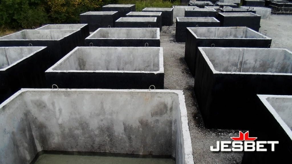 Producent Szamb Betonowych Dostawa HDS !CAŁA POLSKA!