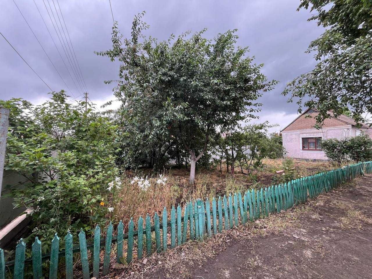 Продаж 1к будинку Довгинцево