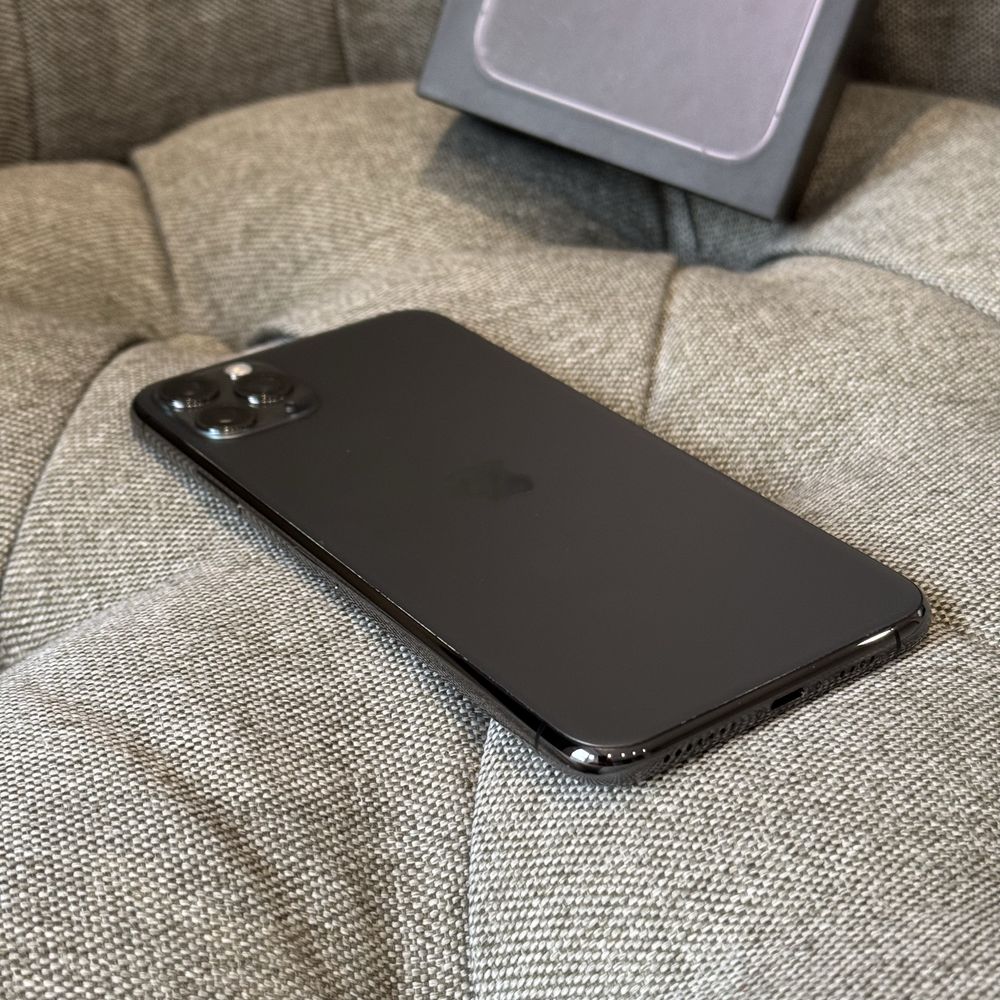 Apple iphone 11 Pro