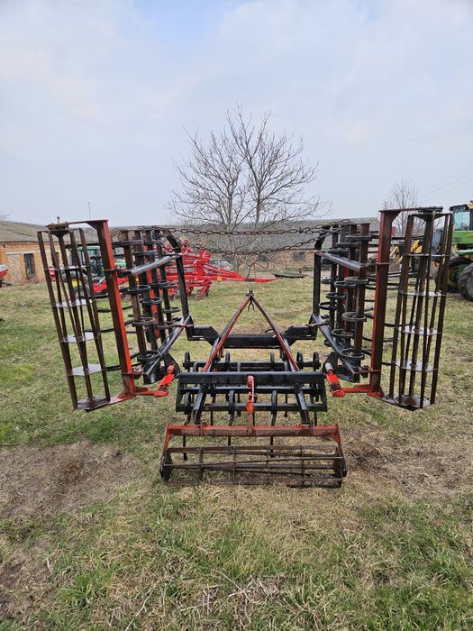 Продам культиватор