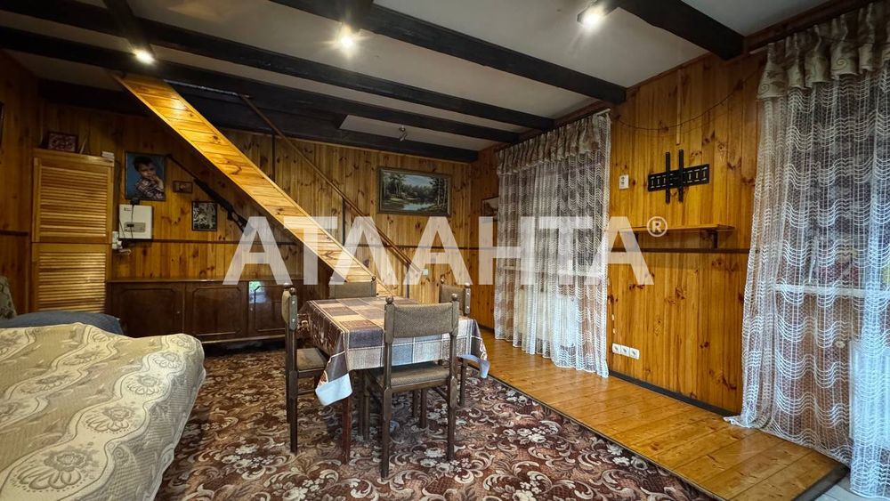 Продам 2- поверховий будинок на вулиці Стеценка 9-а лінія. Берковець