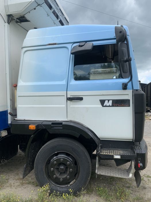 Продам 5ти тоник Reno midlainer