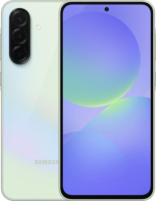 Samsung Galaxy A36 - нові склад гарантія
