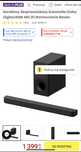 Soundbar samsung malo uzywany