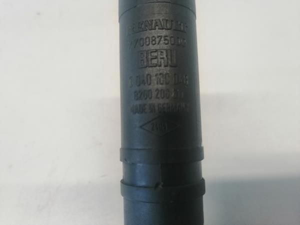 Bobina de ignição RENAULT Megane II (BM0/1_, CM0/1_)