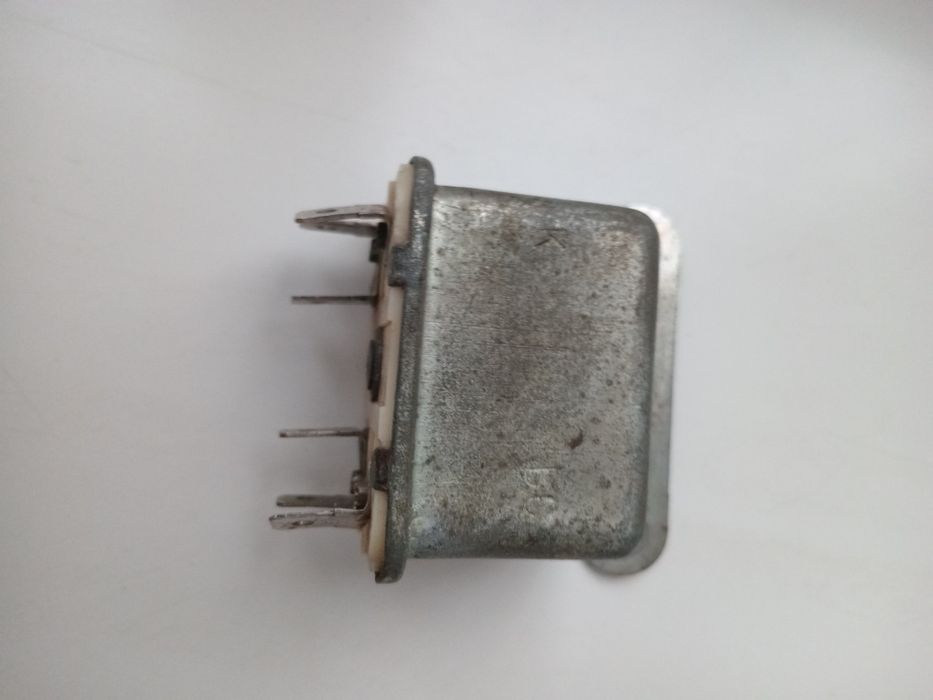 Реле стартера РС - 530