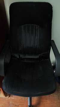 Офісне крісло під перетяжку
