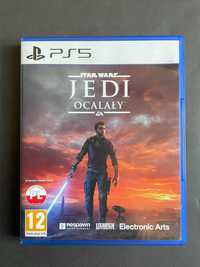 Star Wars - Jedi Ocalały PS5