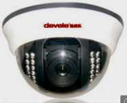 Kamera Devele - Color IR DV-IR608