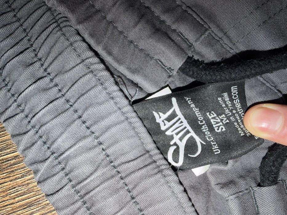 Джогери Staff Розмір M