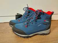 Nowe buty trekkingowe 38 HiMountain wodoodporne
