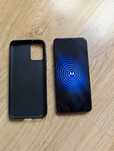 Telefon Motorola Edge 30 NEO 8 / 128 pudełko etui szkło super stan