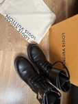 Louis Vuitton WONDERLAND - buty rozmiar 39,5
