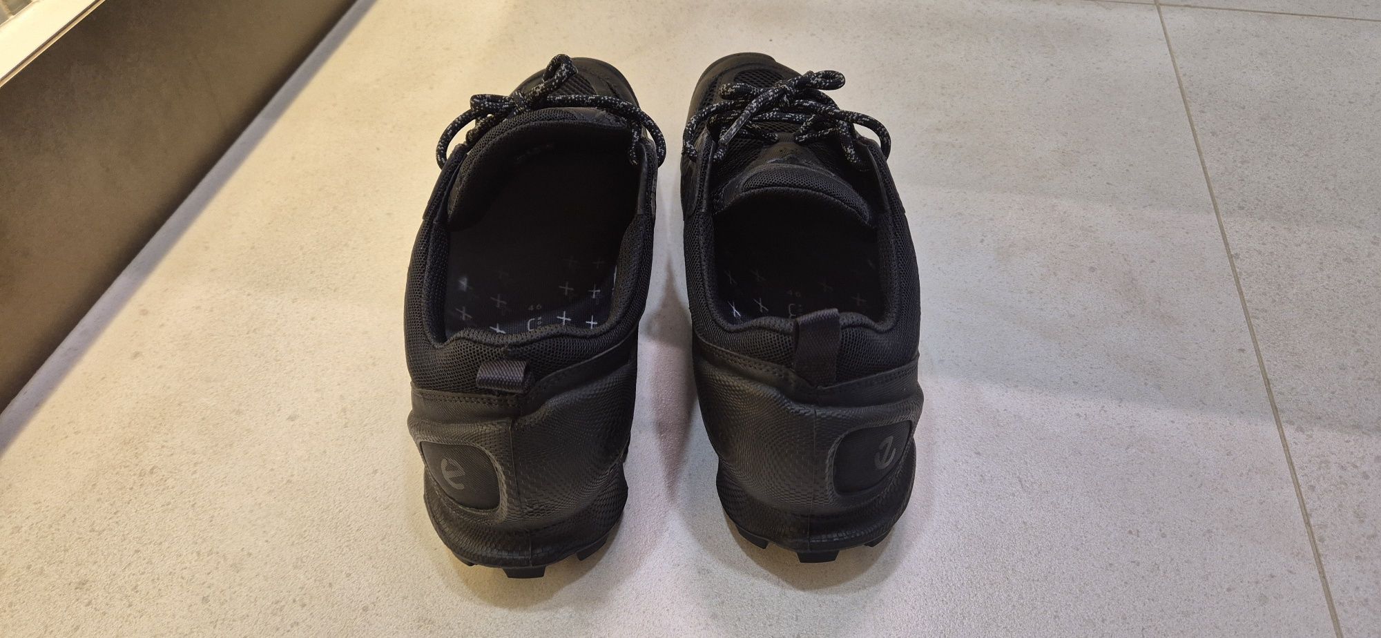 Buty męskie ECCO