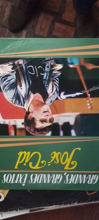 José cid- os grandes êxitos