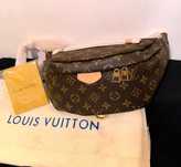 Nerka Louis Vuitton bumbag
