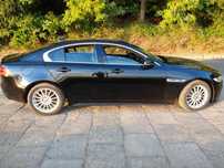 Jaguar XE Jaguar XE R sport