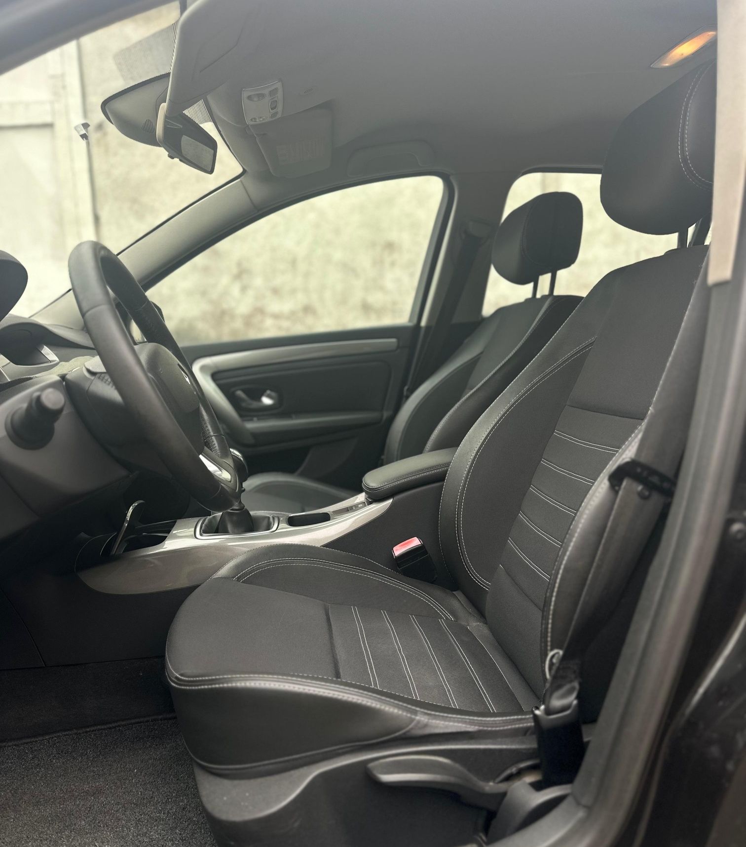 Renault Laguna Break 1.5Dci 2011[180.000km)