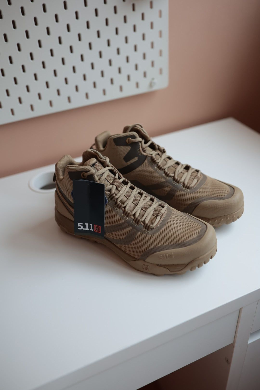 Кросівки 5.11 a/t mid boot 43 розмір