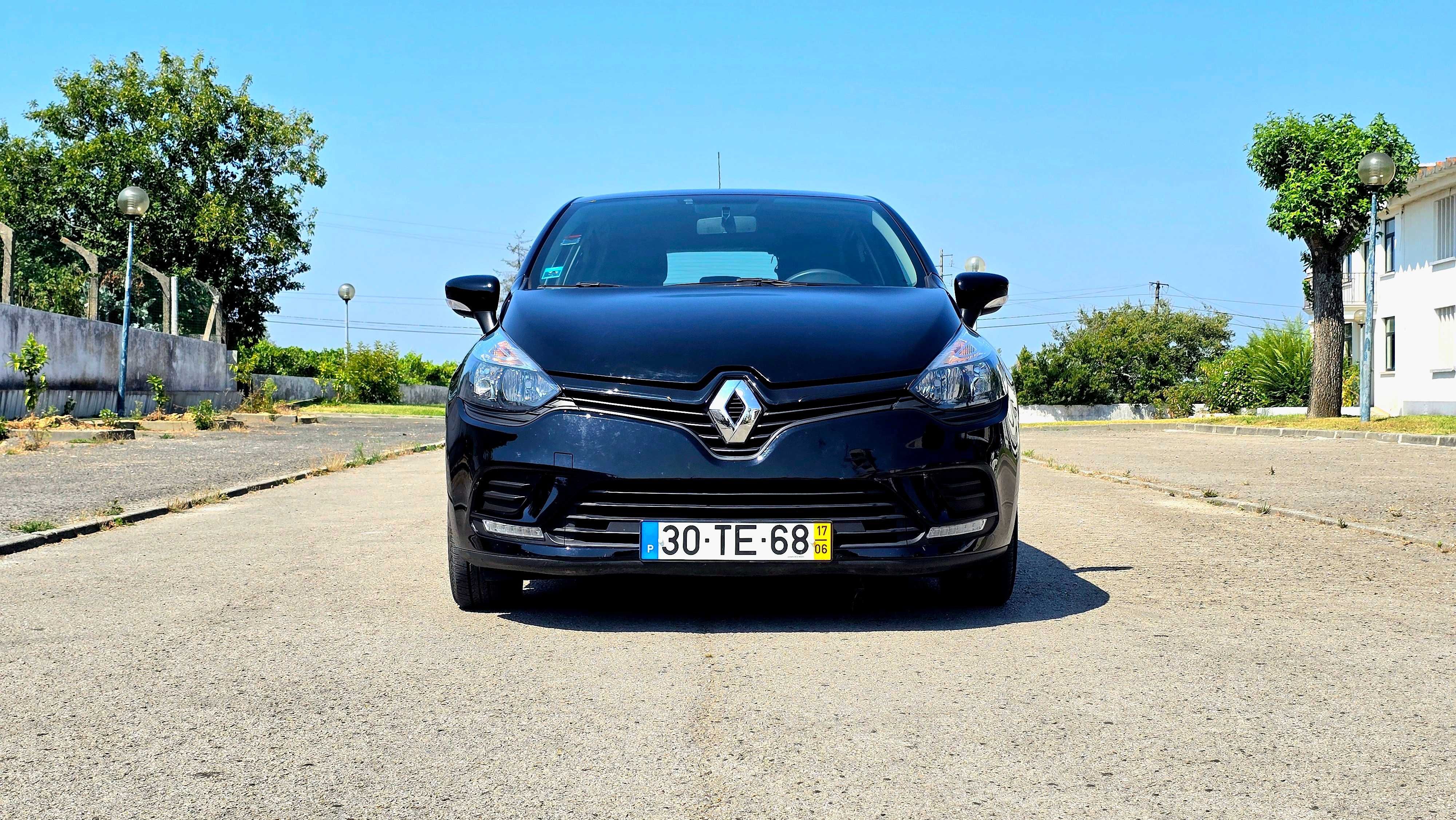Renault Clio 1.5dCi Intens 59900km