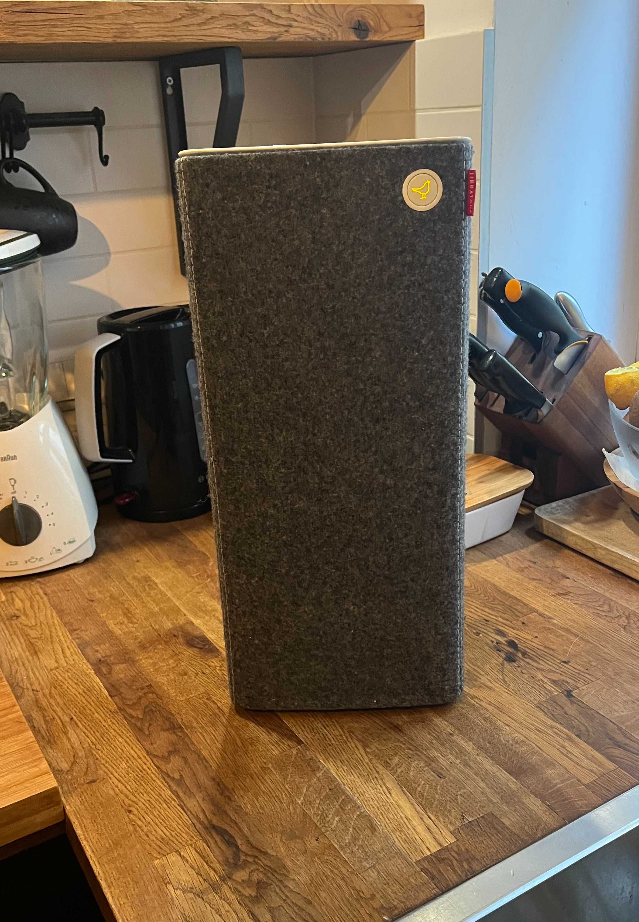 Głośnik 360° LIBRATONE BEATS 50W + Transmiter Bluetooth | SZCZECIN