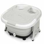 HYDROMASAŻER Wodny Do Stóp 450W Costway