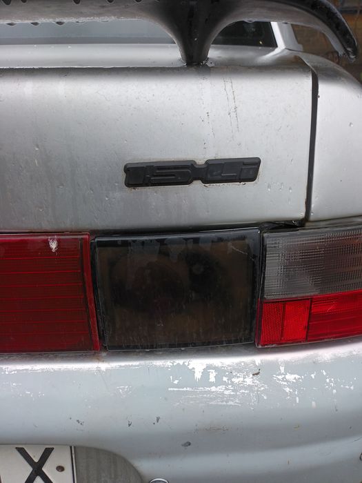 Задні фонарі стопи  ваз  2110-2112