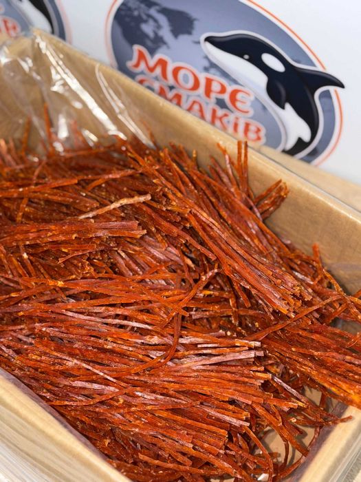 Снеки на будь-який смак від виробників